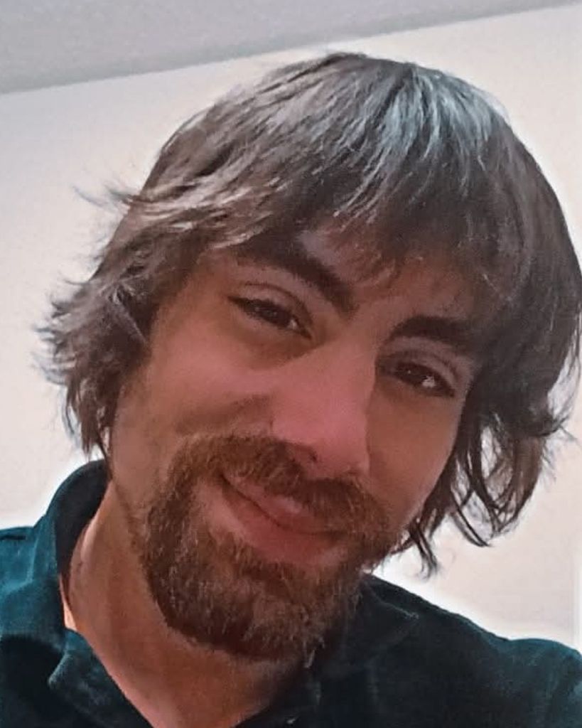 Jeremiah Sisto Garza Profile Photo