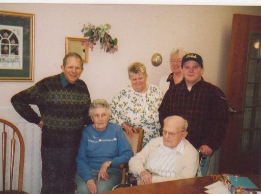 Ronald Merle Paine photo gallery thumbnail 78 of 91