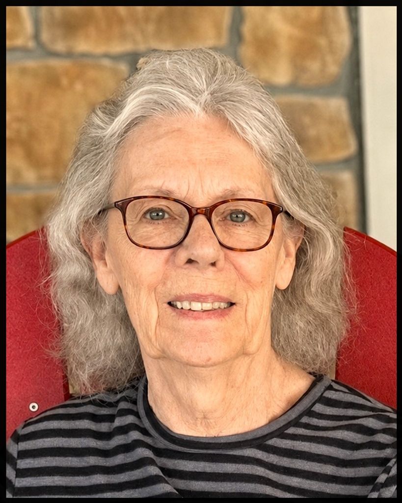 Marcea Leigh Vetscher Profile Photo