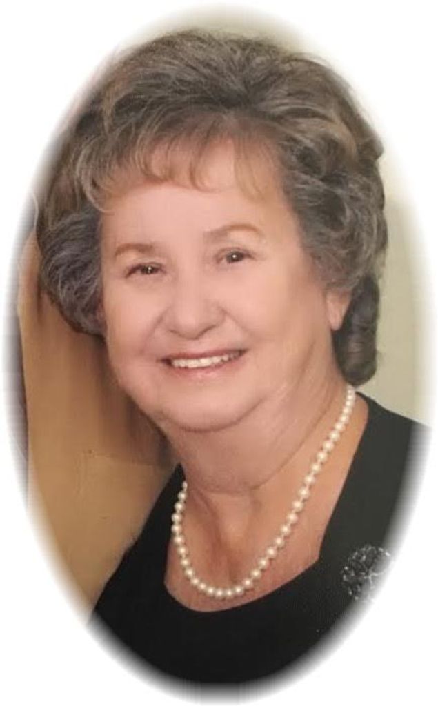 Marion Ina Parsons