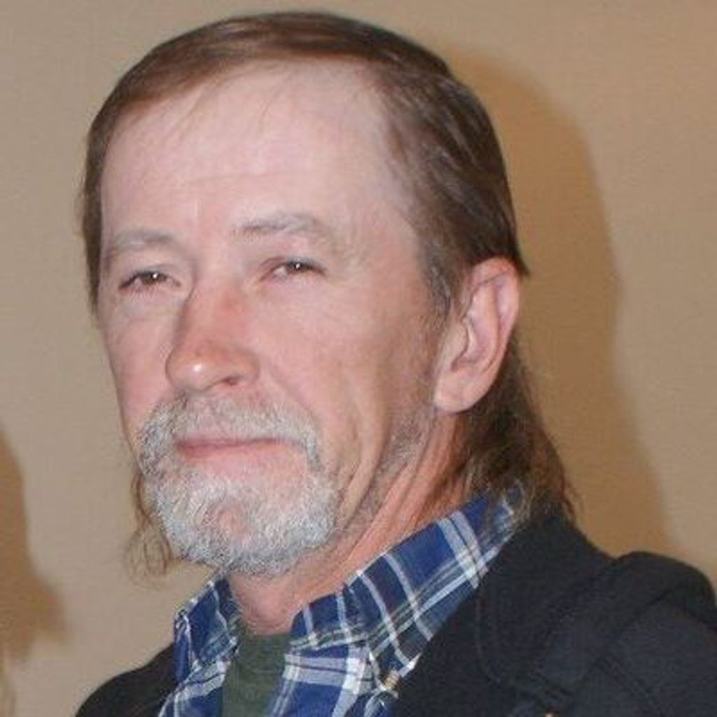 David Gary Phipps