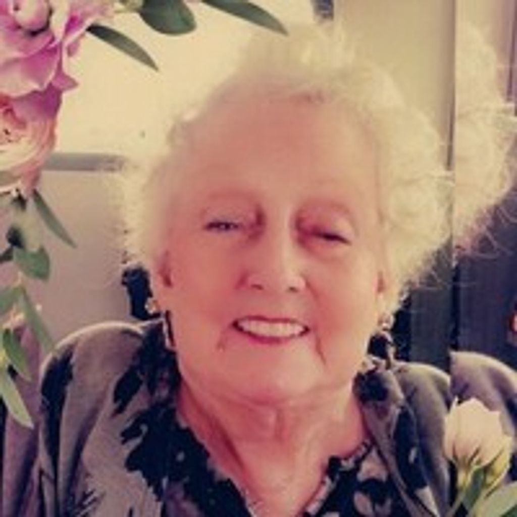 Sonia Jean Lance