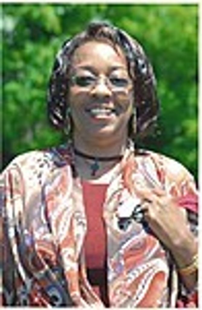 Annie C. Scott Profile Photo