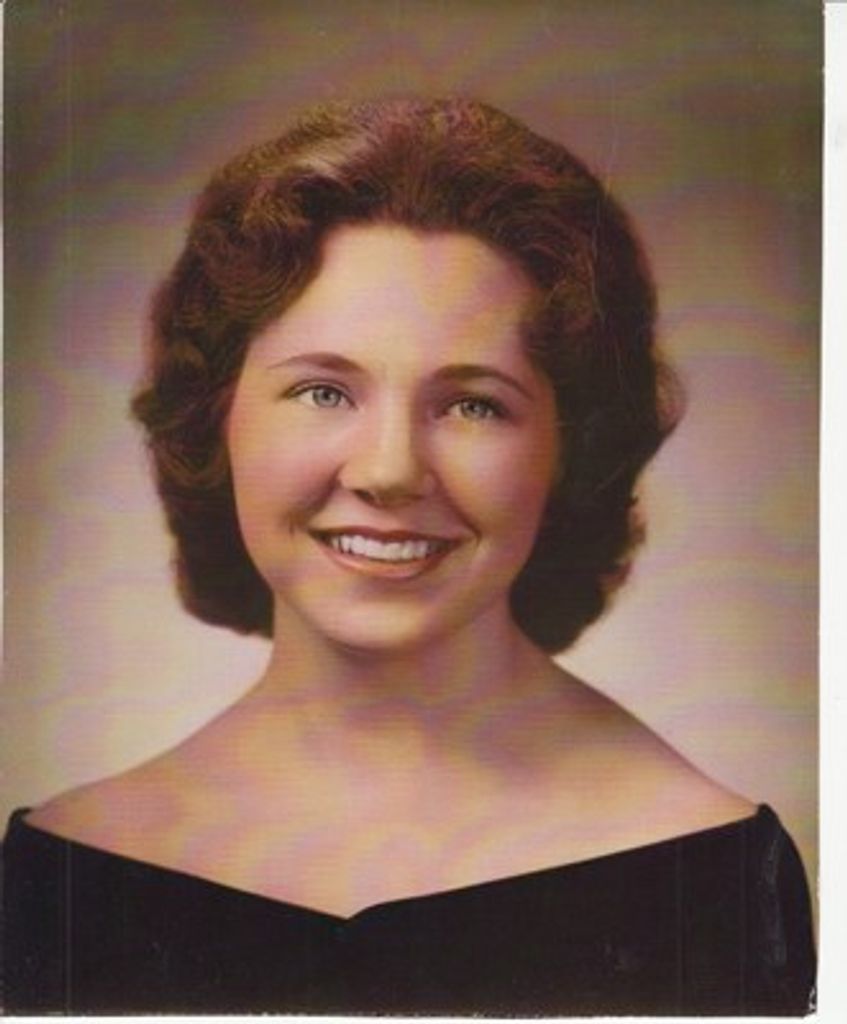 Joann Edwards