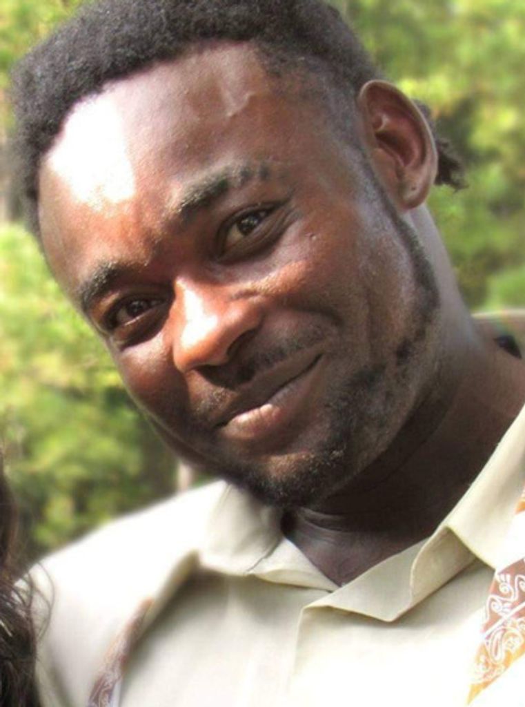 Mr. Joe Harris, Jr. Profile Photo