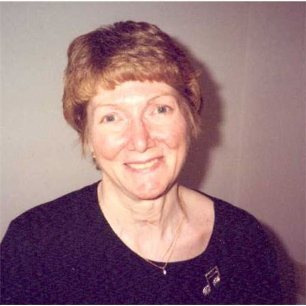 Arline D. Bauer