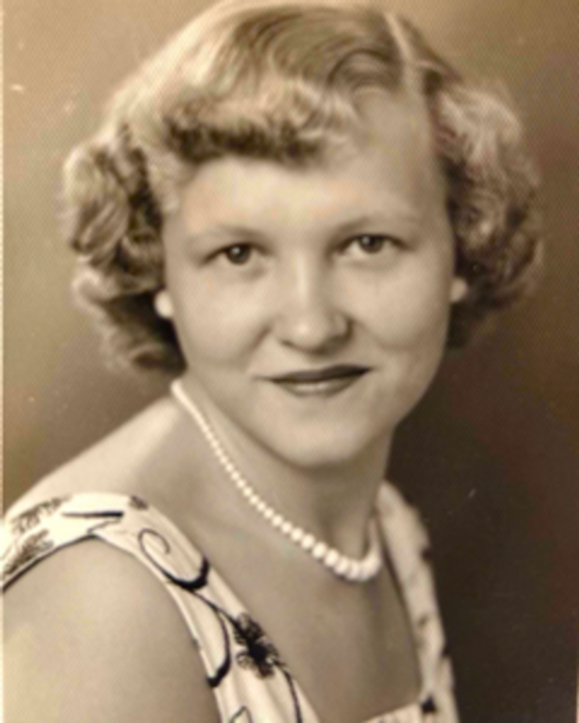Barbara Ann Jones Profile Photo
