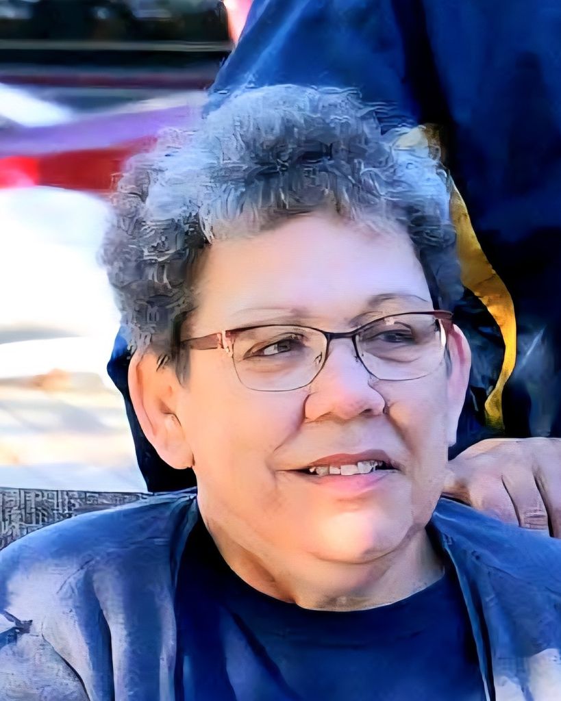 Patricia Casne Profile Photo