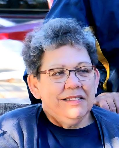 Patricia Casne's obituary image