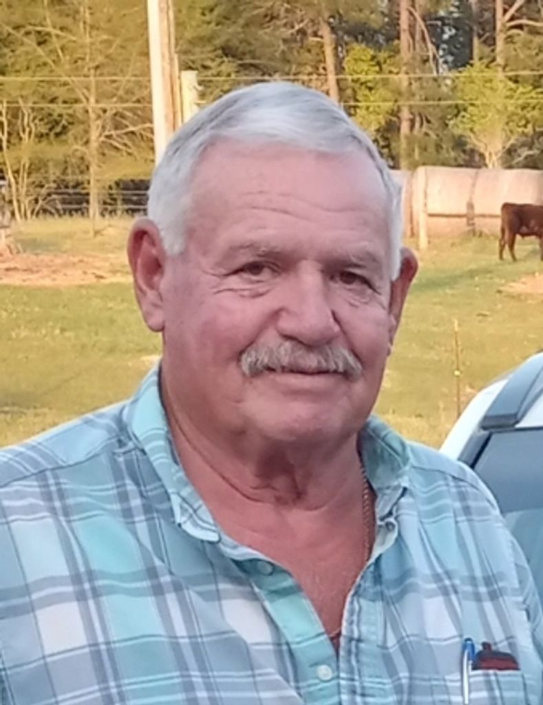 James  "Jimmy" Bailey Profile Photo