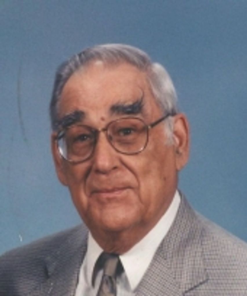 Dr. Raymond B. Solac