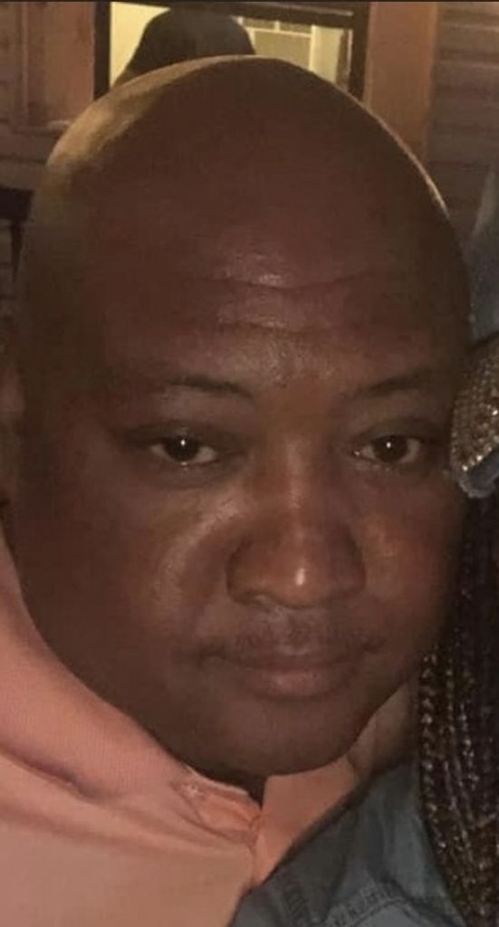 Kevin Andre' Stephens Profile Photo