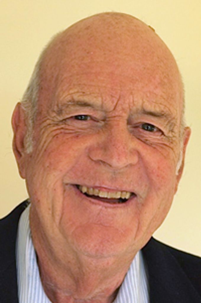 William A. Benson Profile Photo