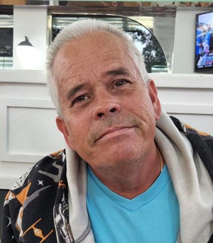 Timothy P. Rooney