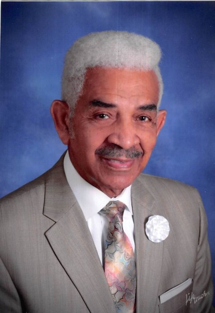 Joseph Louis Stripling