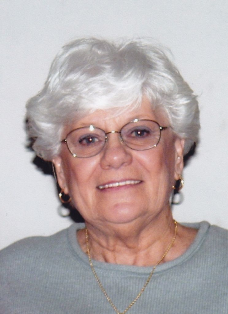 Lois Jean (Wright)  Kincaid Profile Photo