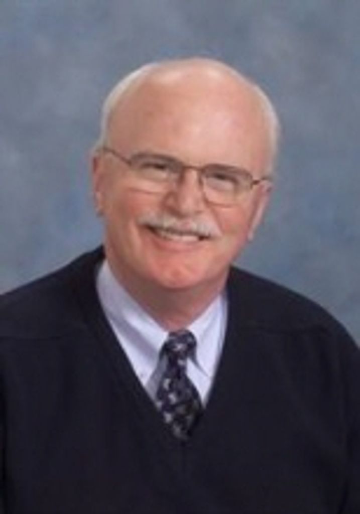 William F. Mcdonnell