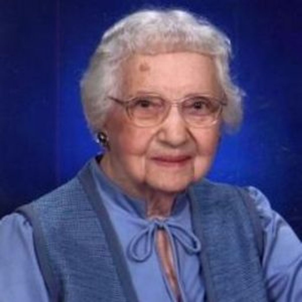 Bernice Mable Miller Profile Photo