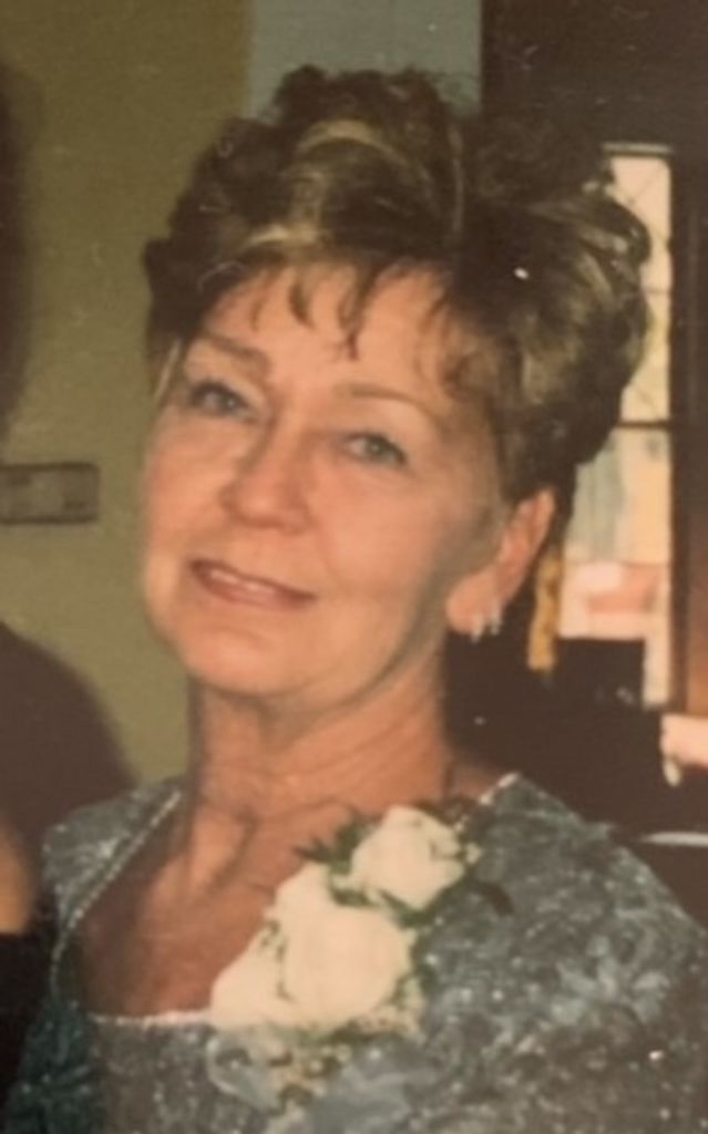 Cathy L. Mcmullen Hiles Profile Photo