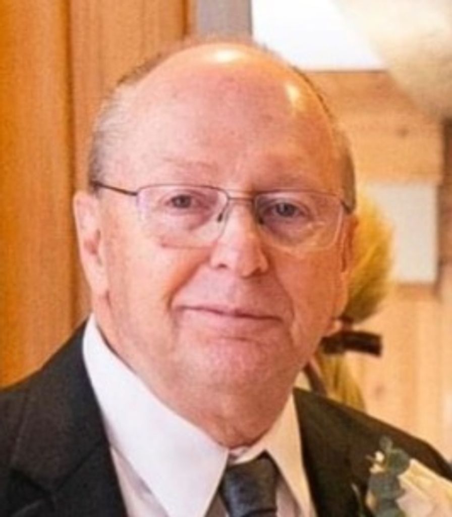 George Zenke Profile Photo