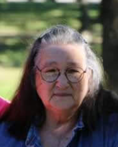 Gail Gregory's obituary image