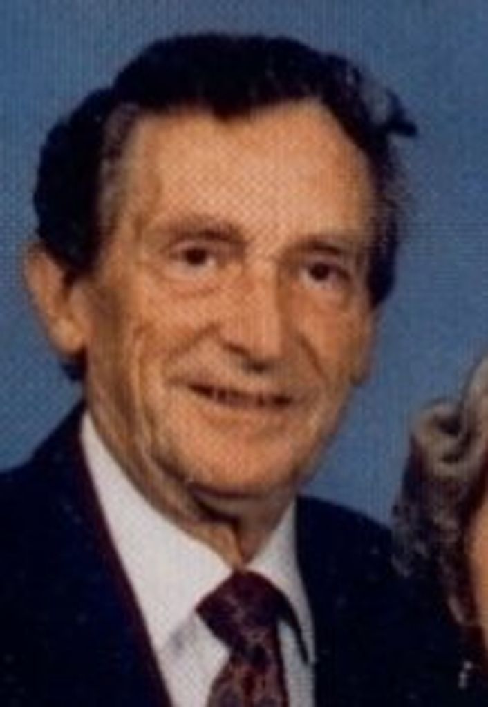 Robert L. Dunshie