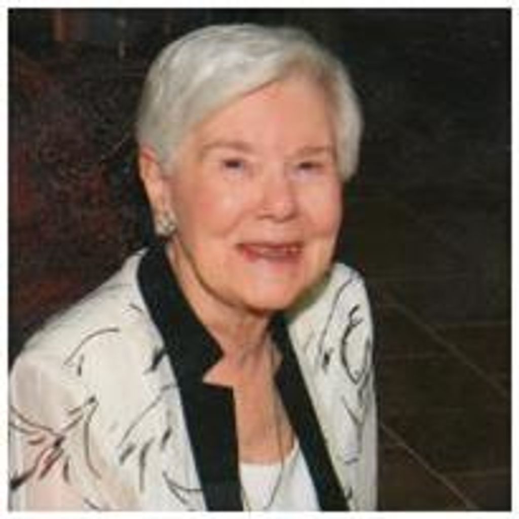 Nina Ruth Bowen