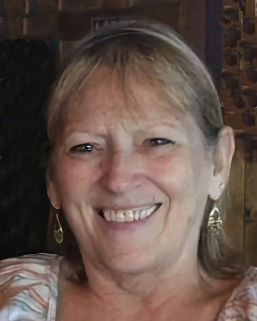 Karla J. Morgan