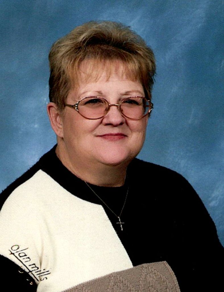 Virginia Evans Oxentine Profile Photo