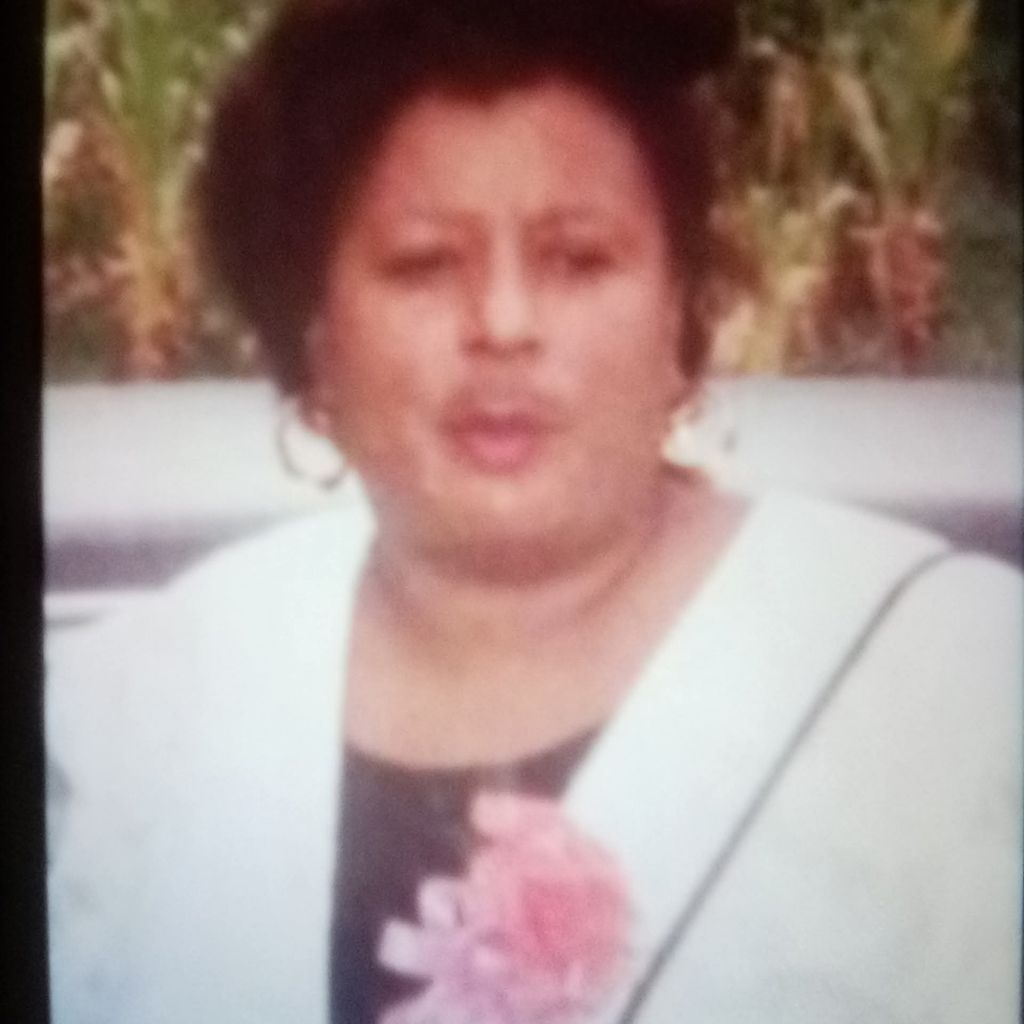 Mrs. Katie D. Mosley