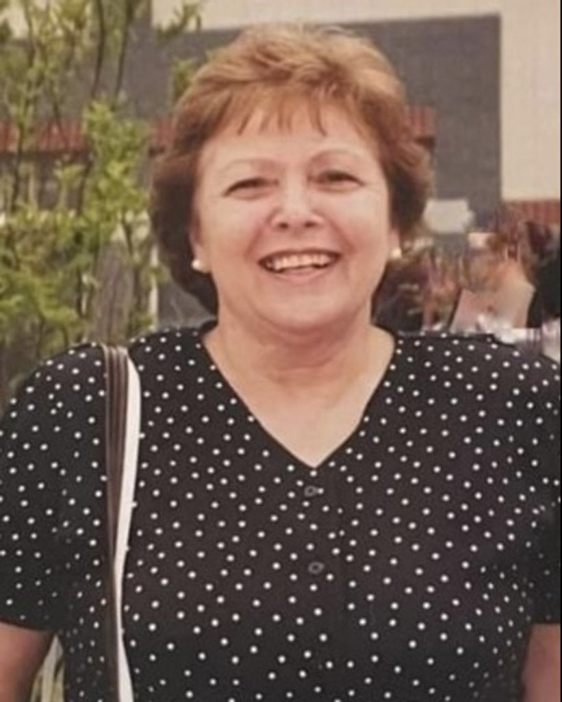 Helen P. D'Antonio