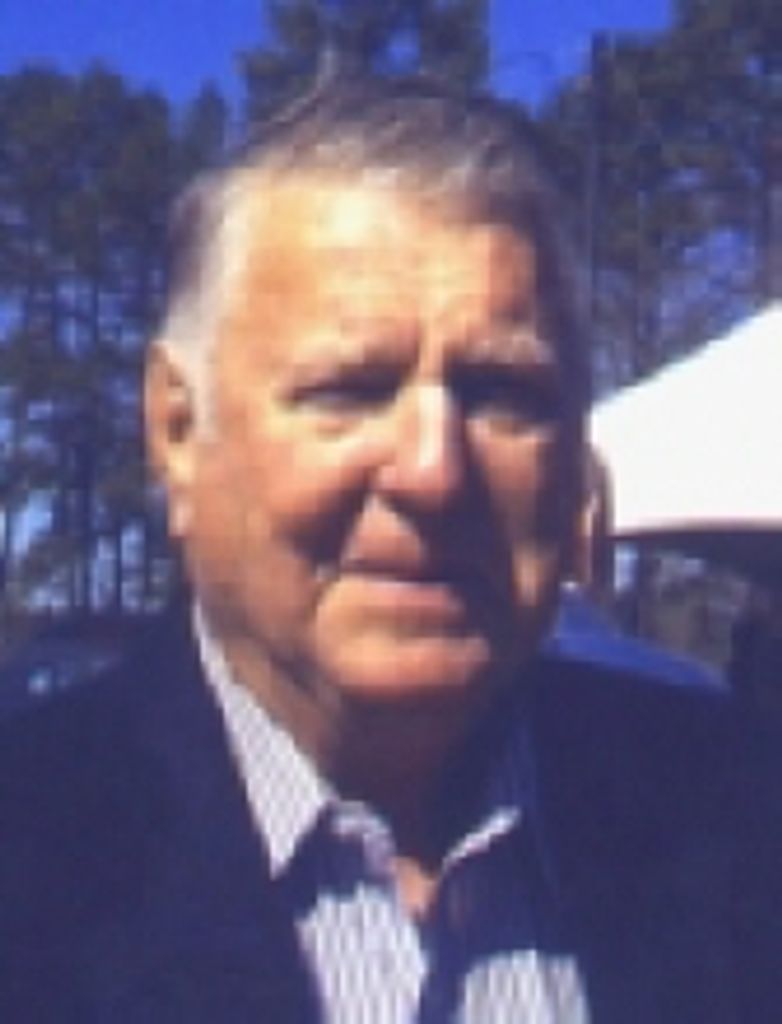 William F. Swanson