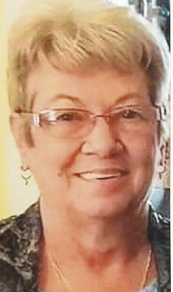 Brenda Kay Reed Profile Photo