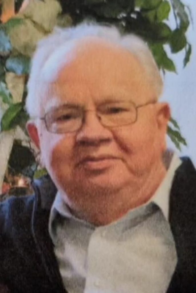 James Cecil Tom Profile Photo