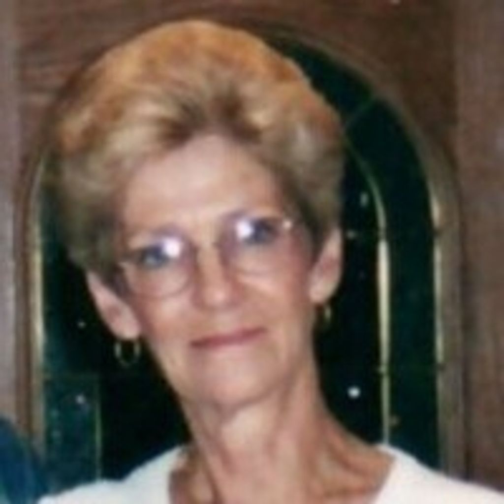 Alma Jean Grizzle Allen Profile Photo