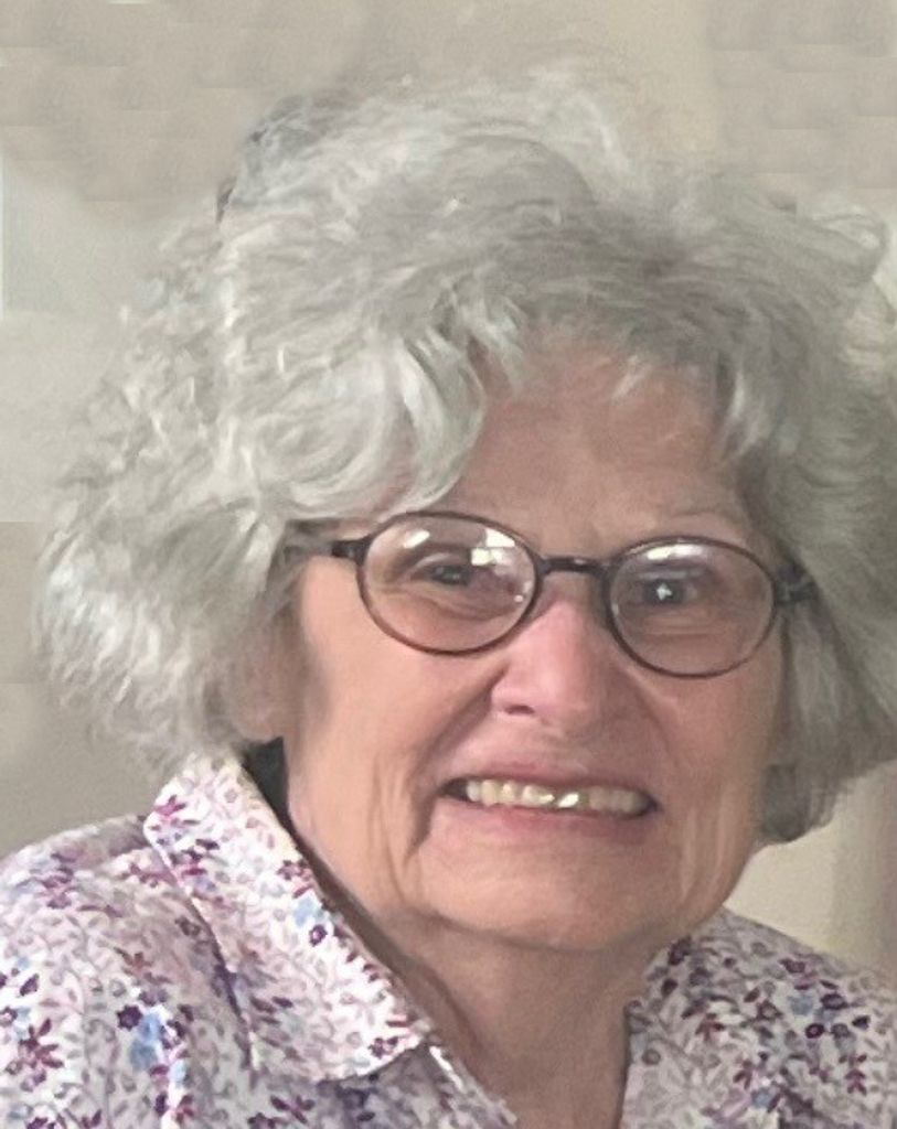 Janice Benoit Fodero Profile Photo