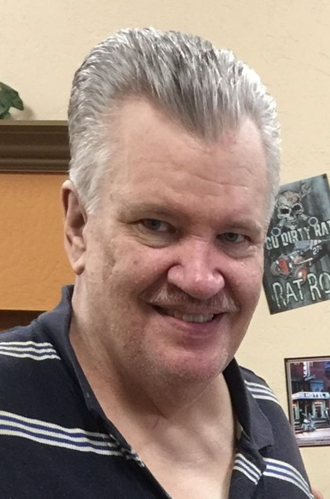 Thomas John "Tom" Sommerfield