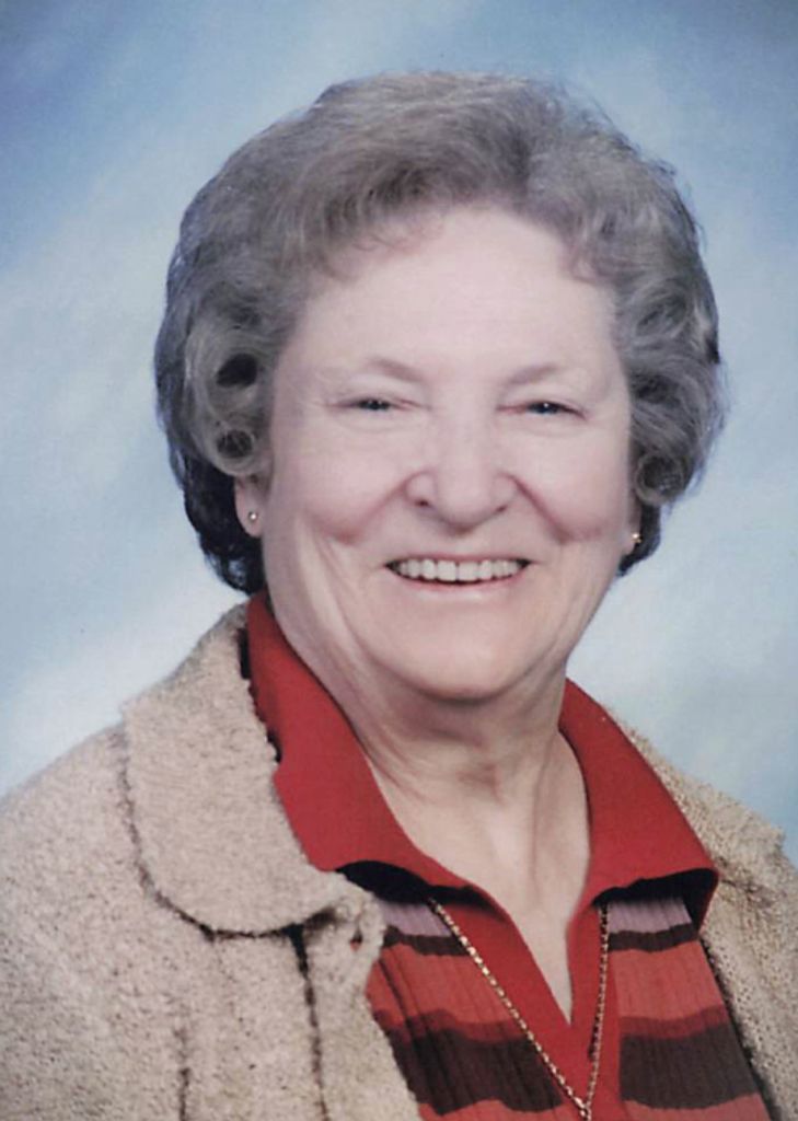 Dorothy Morris