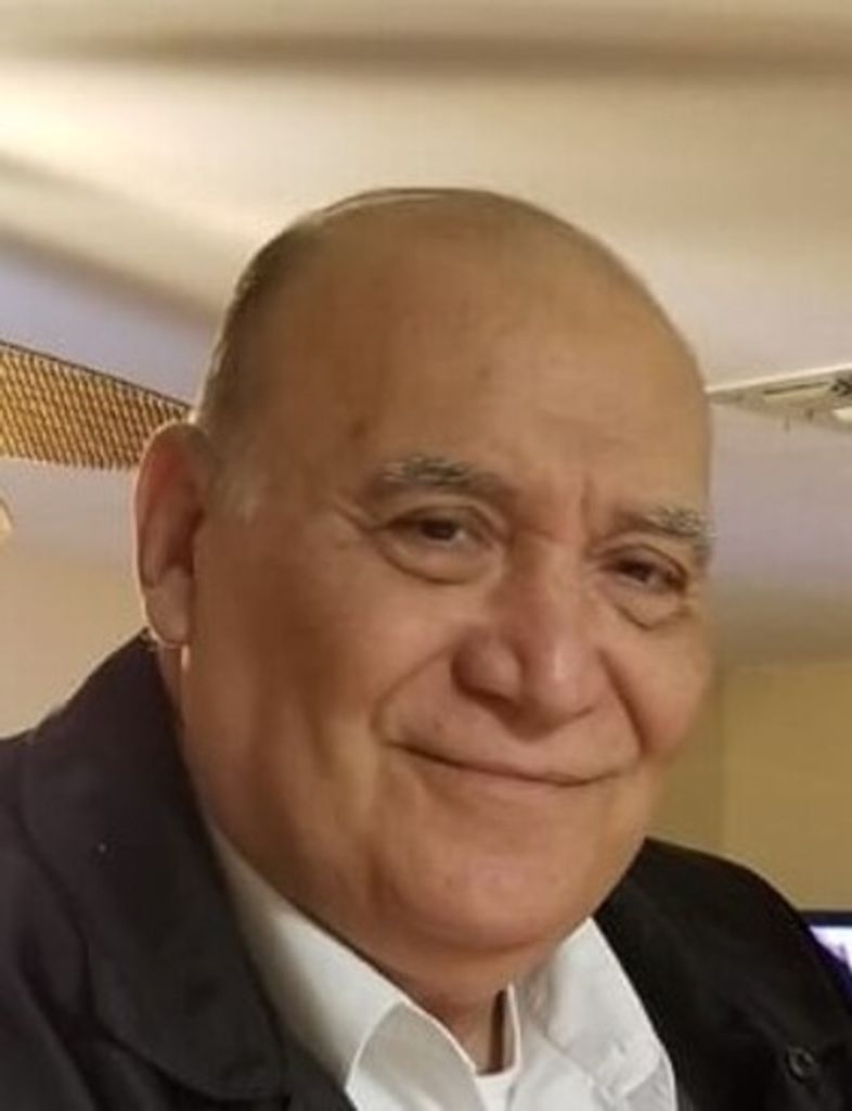 Alejandro R. Ramirez Profile Photo