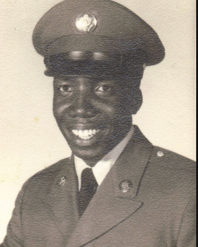 CHARLES CHRISTOPHER WILLIAMS, JR. Profile Photo