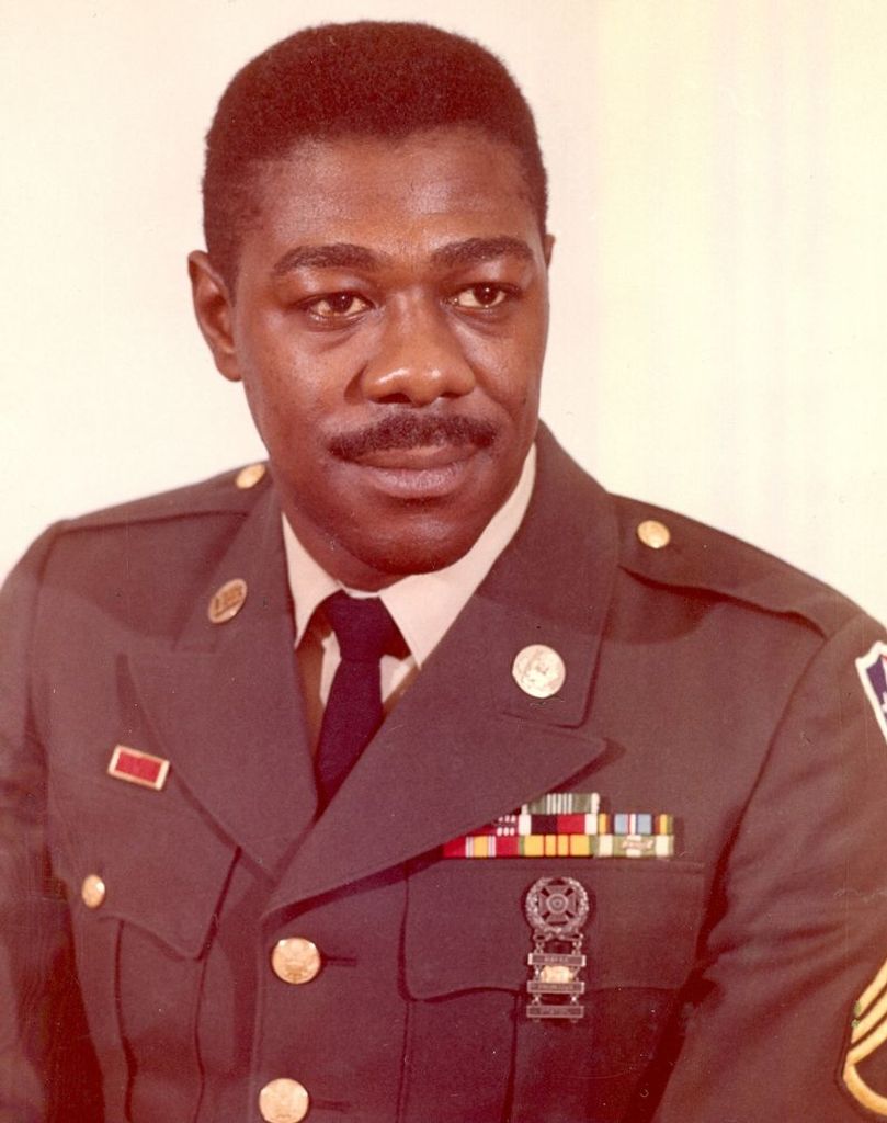 Clifford Lee. Jackson