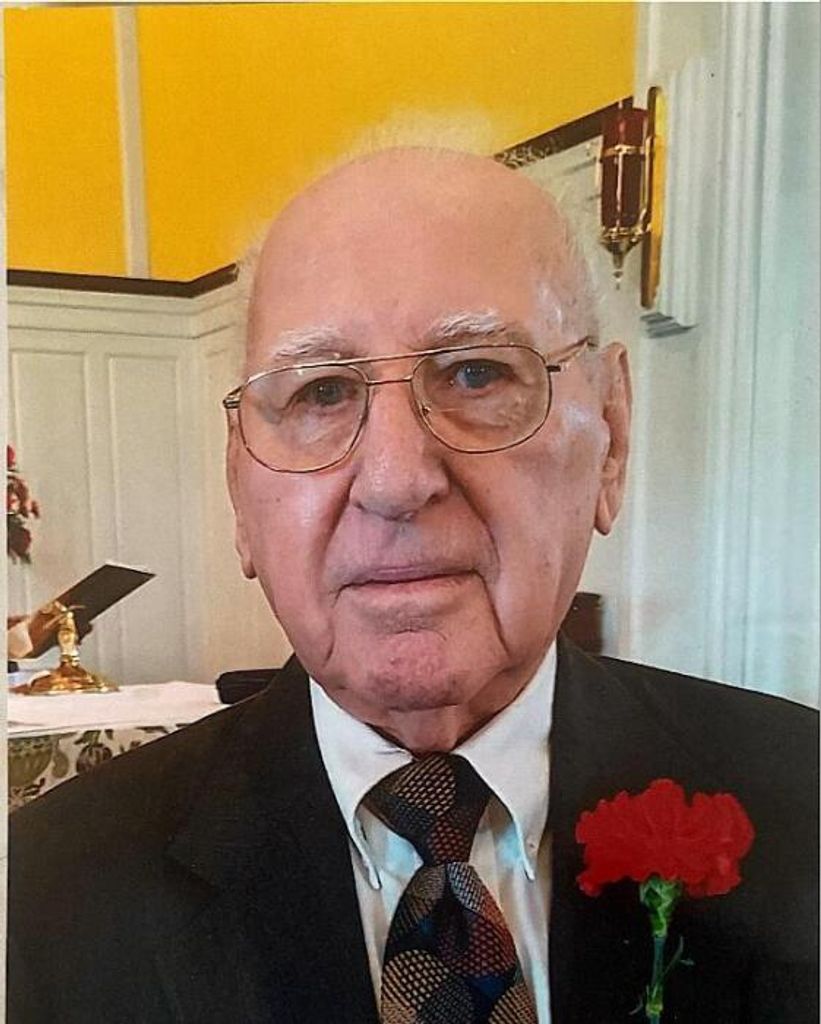Clarence D. Hare Profile Photo