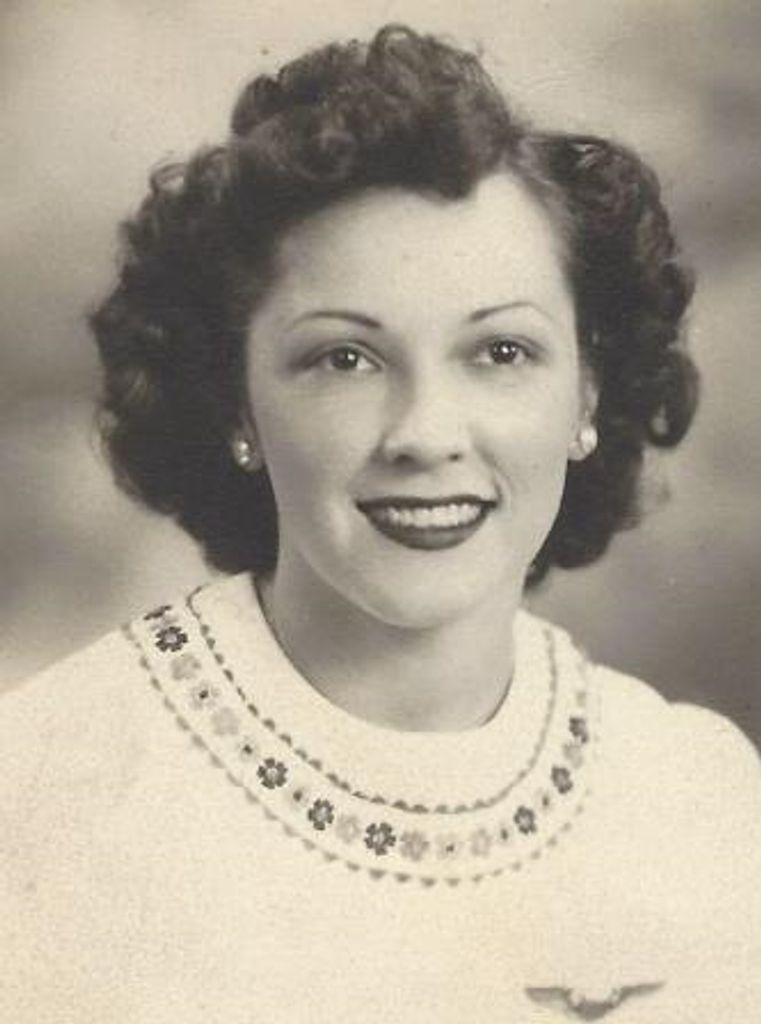 Elizabeth  Woodley