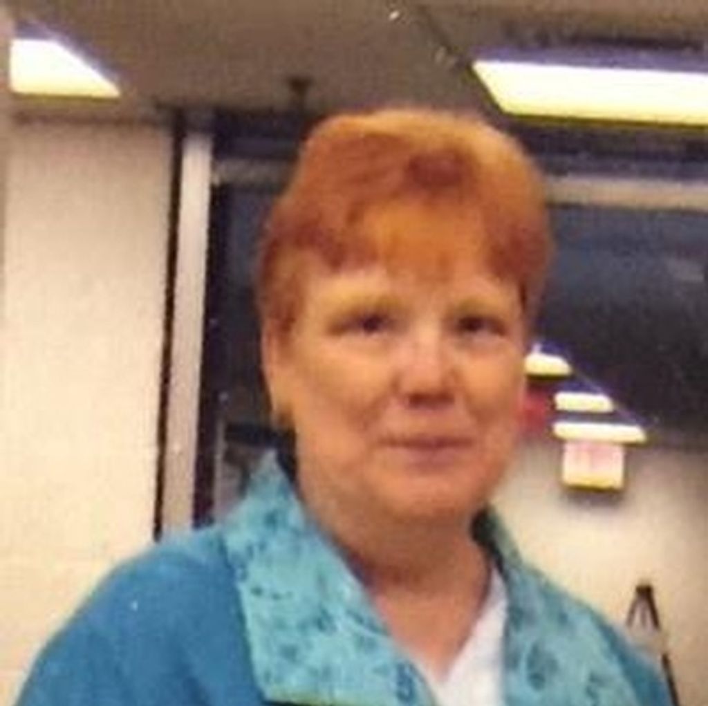 Donna Jean Lewis