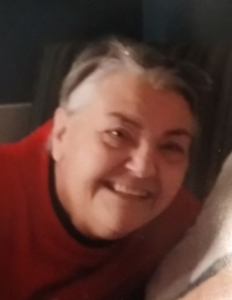 Diane (Miller) Baran