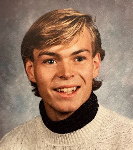 Jonathan Johansen's obituary image