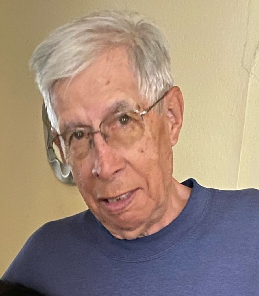 Ben A Martinez Profile Photo