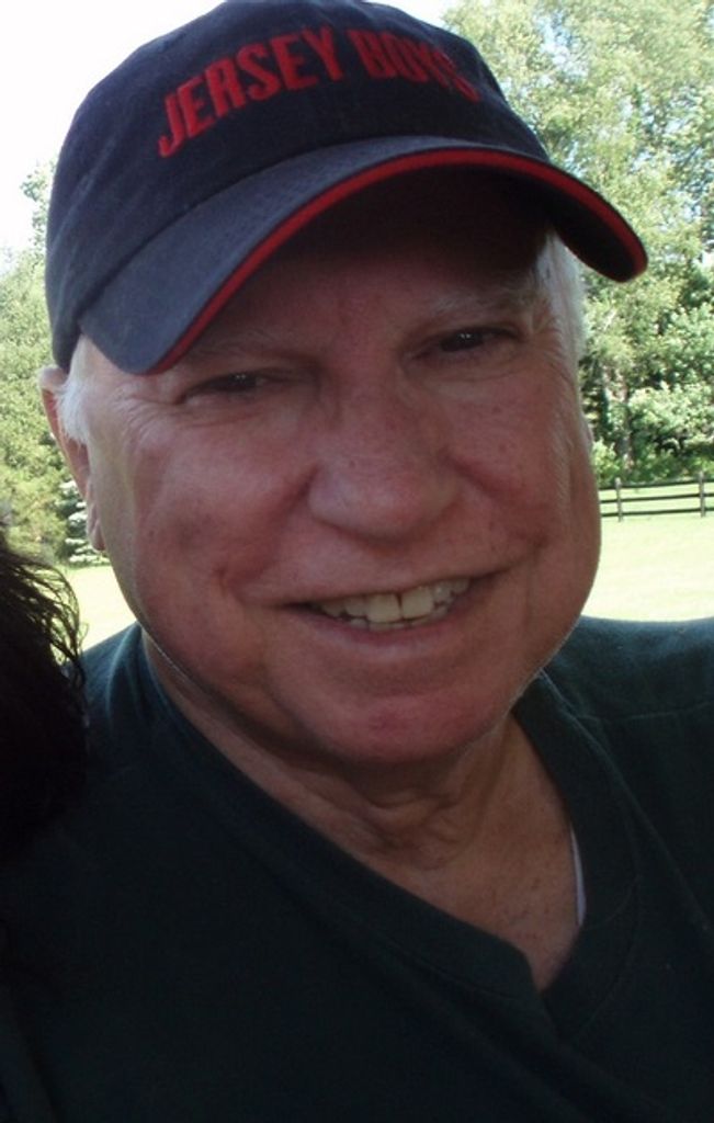 John L. Sahr Profile Photo