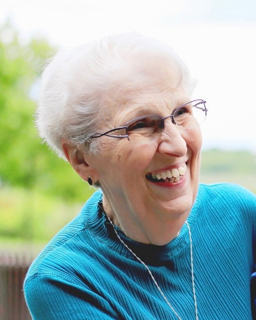 Judy Irene Larsen Profile Photo