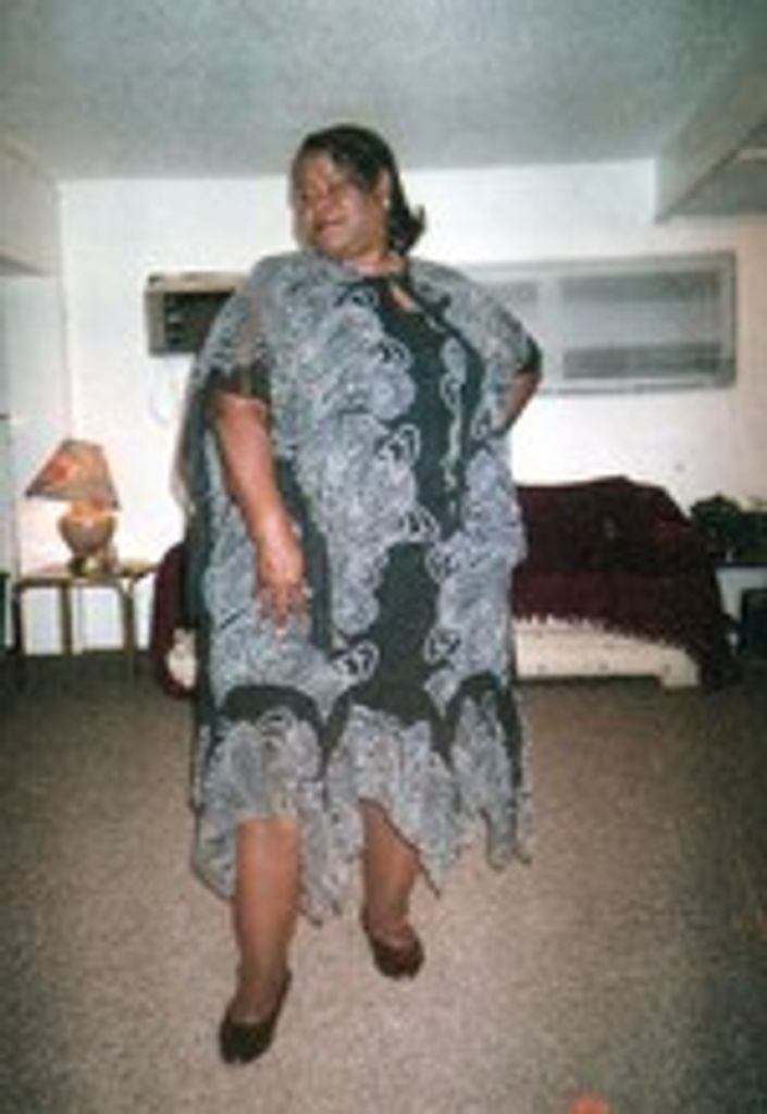 Wanda Kay Baker Profile Photo